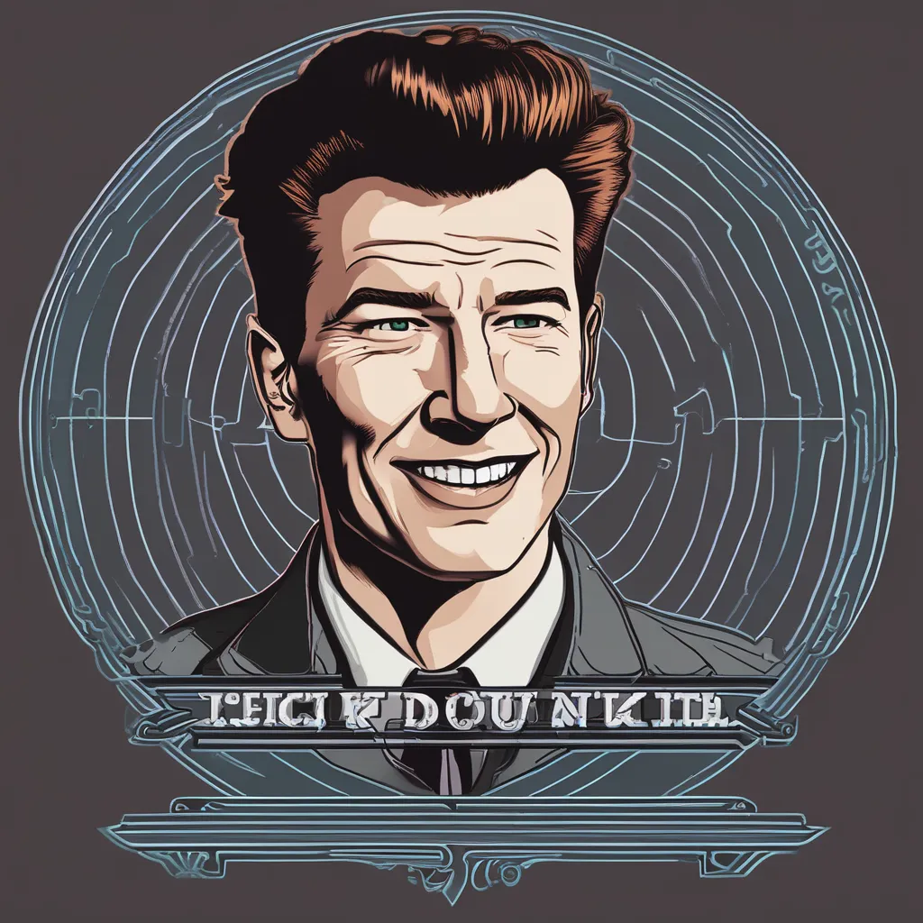 Rick Astley