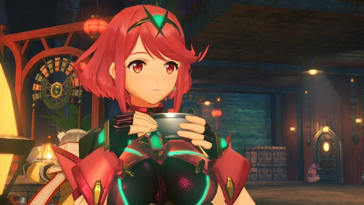 Pyra