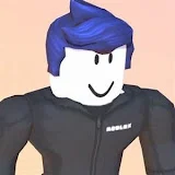 Elite Blue Guy