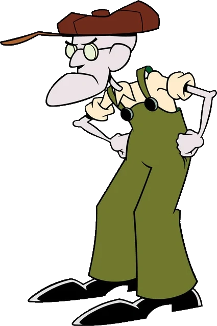 Eustace Bagge