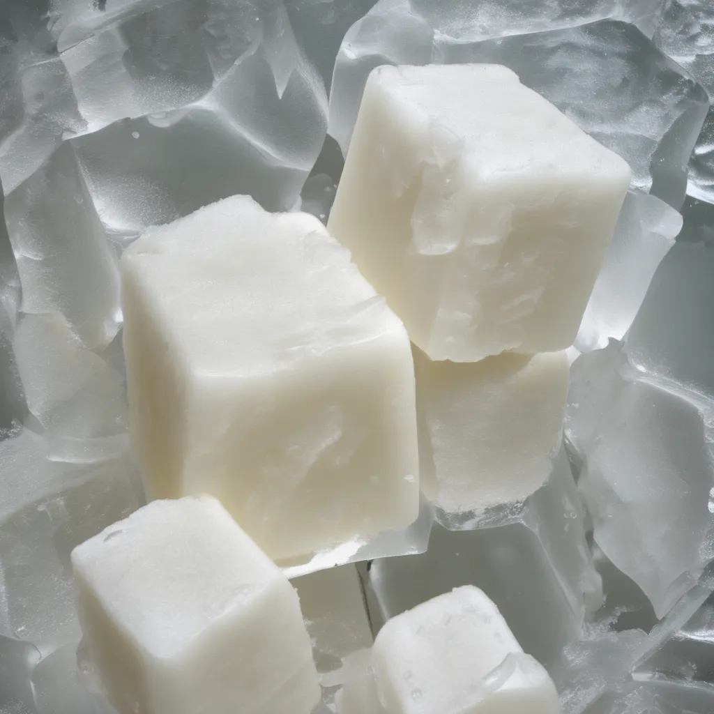 vanilla ice