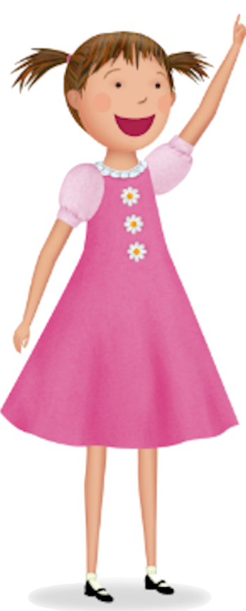 Pinkalicious Pinkerton (Pinkalicious & Peterrific)