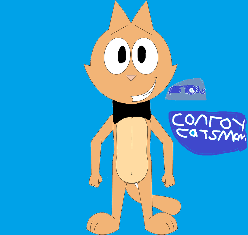 Conroy Cat (SMCM) (2022-2024)