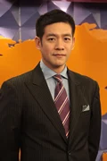 Literally News Anchor Ake Chamanun (TNN Era)