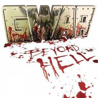 Oderus - Beyond Hell