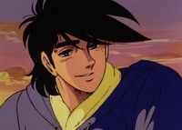 Yabuki Joe