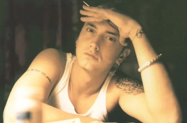 Eminem (Marshall Mathers)
