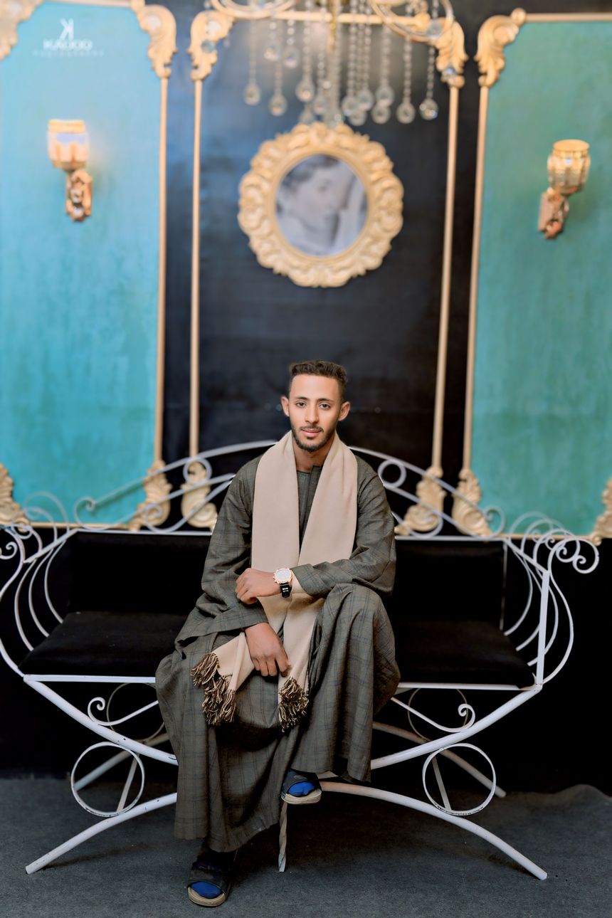 Hassan Shakoush