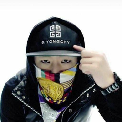 TEDDY PARK of 1TYM