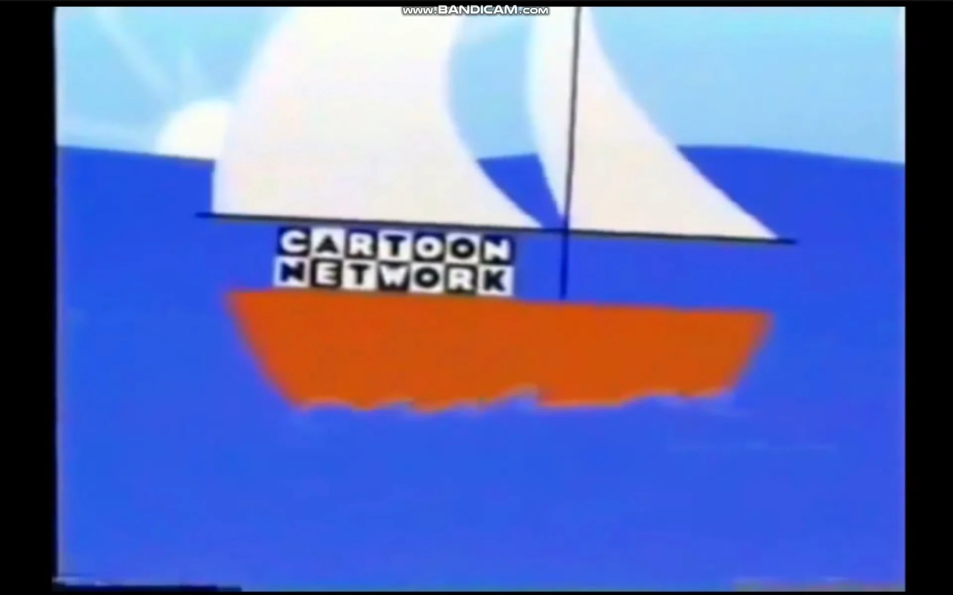 Cartoon Network - Scott Sanders (Powerhouse Era, 1998-2001)