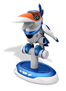Teksta toucan uk