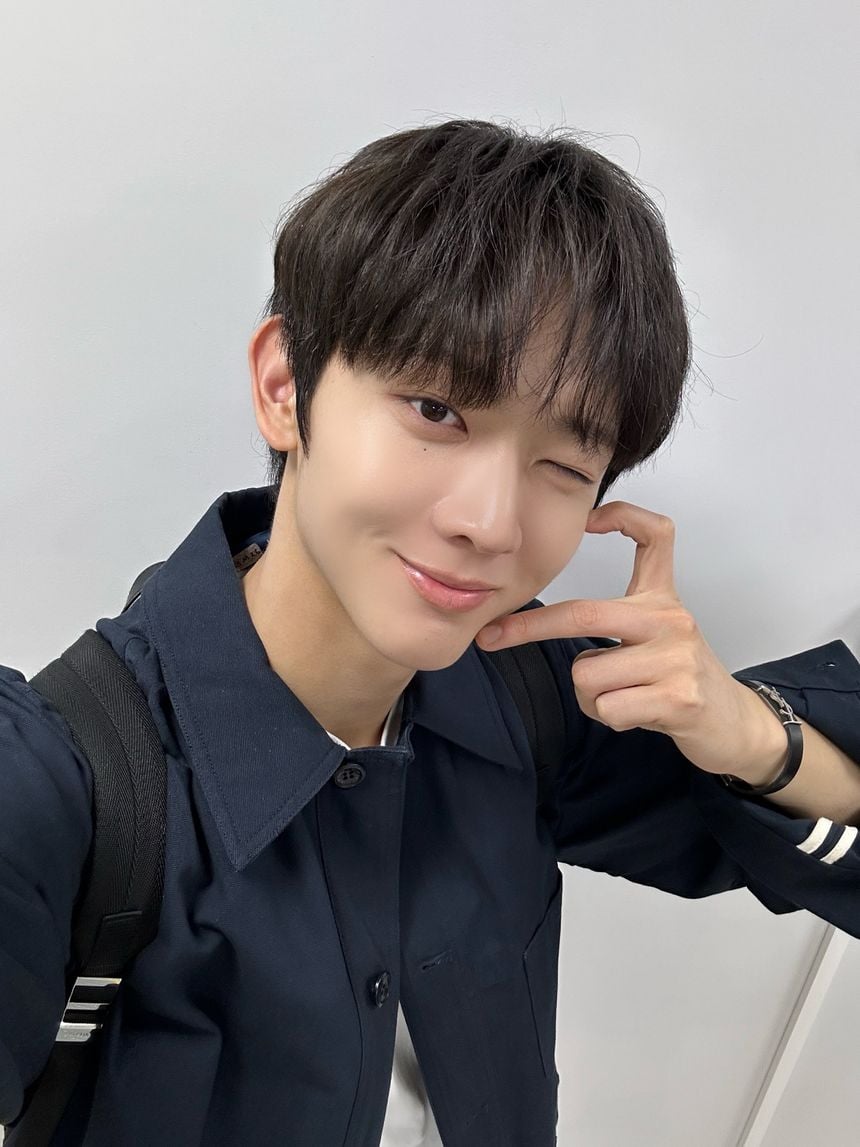 YOO SEUNGEON