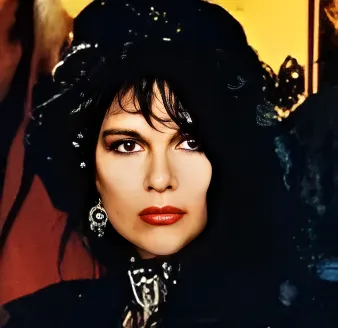 Ann Wilson (Heart Self Titled Era)