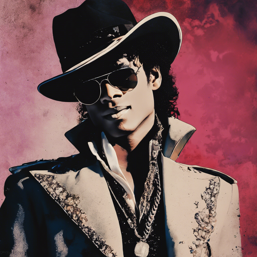 Michael Jackson (Jackson Five Era) (Young voice) [TITAN Petrain]