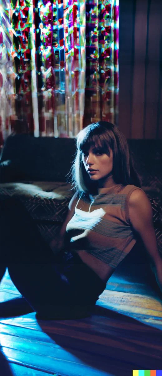 Taylor Swift(Tour Live1)