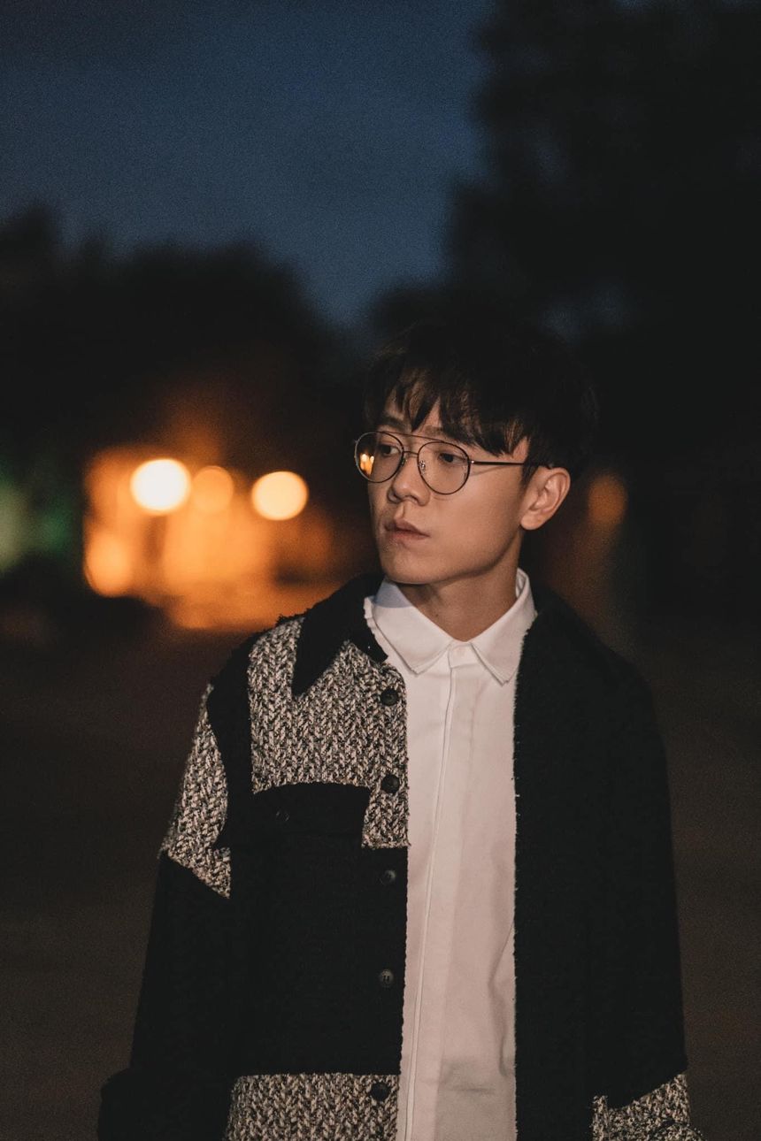 Terence lam
