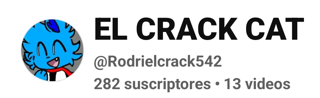 EL CRACK CAT