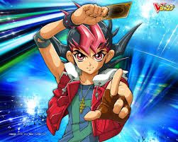 Tsukumo Yuma