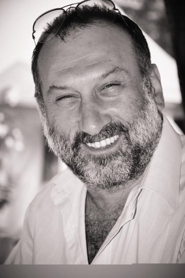 Mahmut Özen