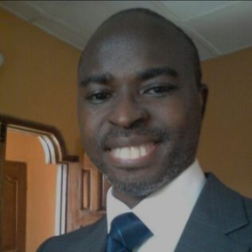 Reverend Ham Ola