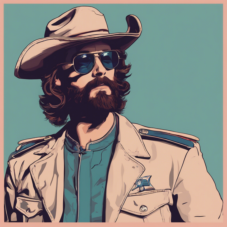 CaptainBlazer