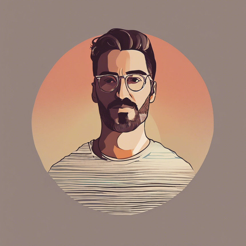 MrPeto (Italian Ex-Youtuber)