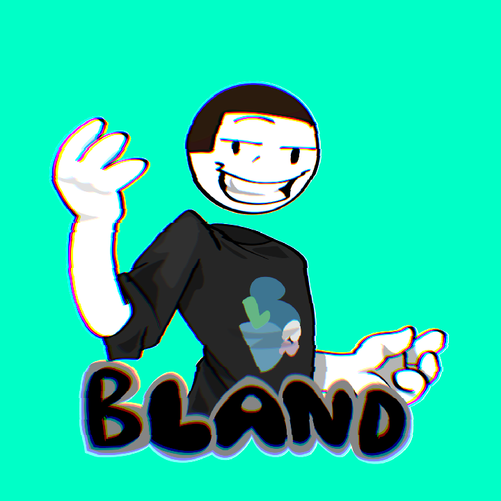 BlandedFox