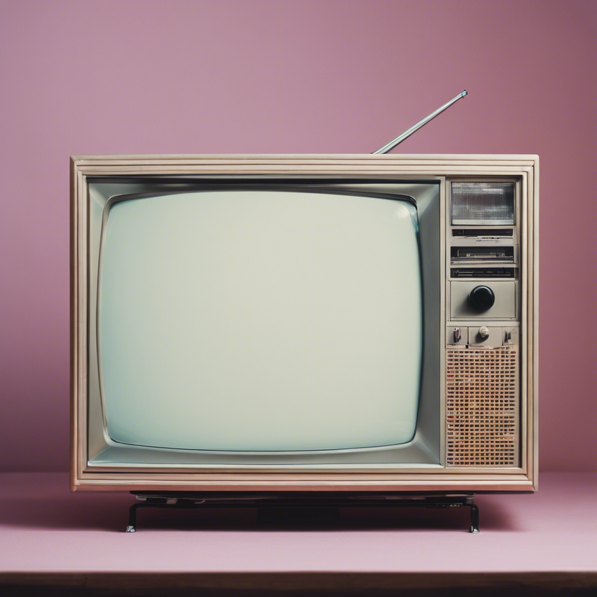 TV Static