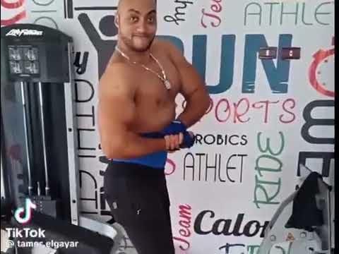 Tamer El Gayar