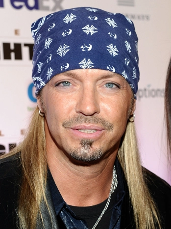 Bret Michaels
