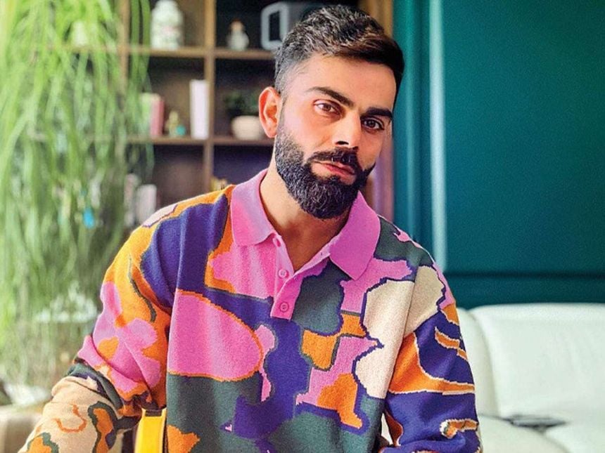 Virat Kholi