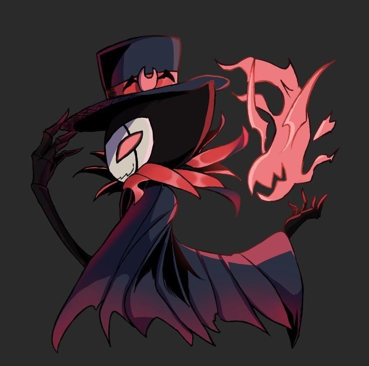 Grimm Hollow Knigth