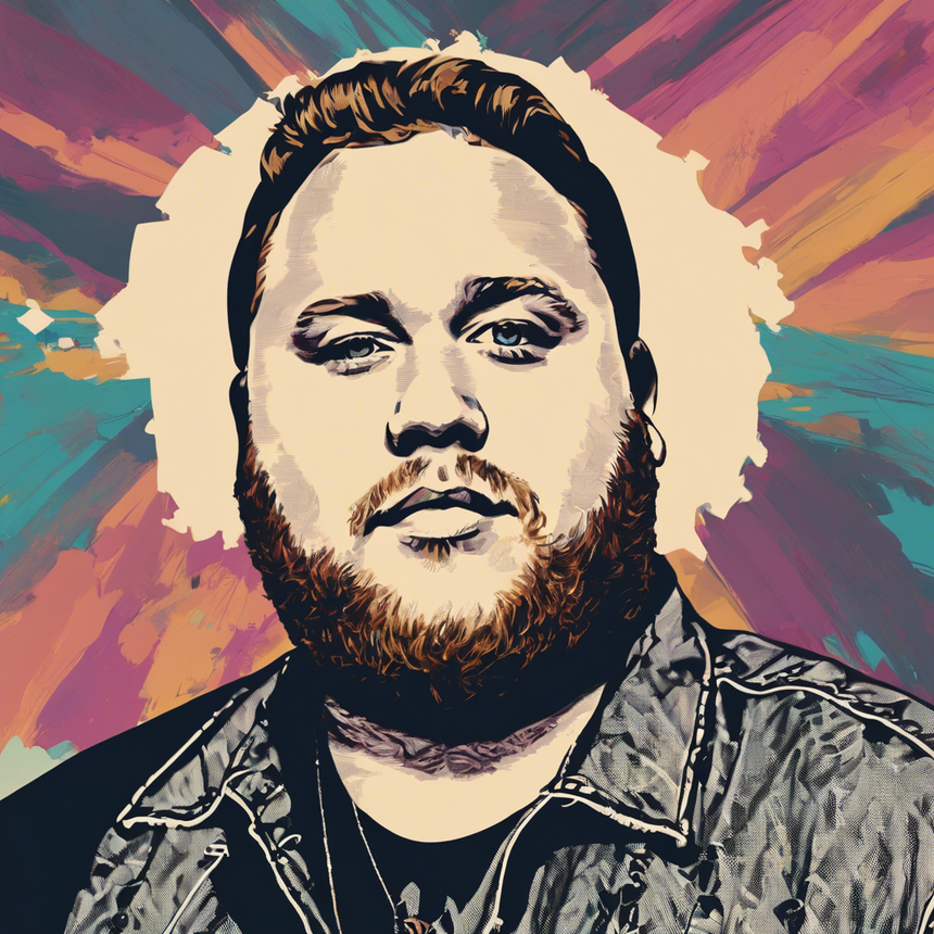 Luke Combs (2017-2018)