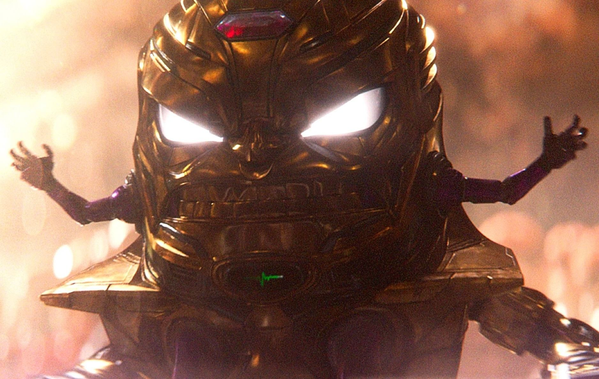 M.O.D.O.K. MCU - Español Latino