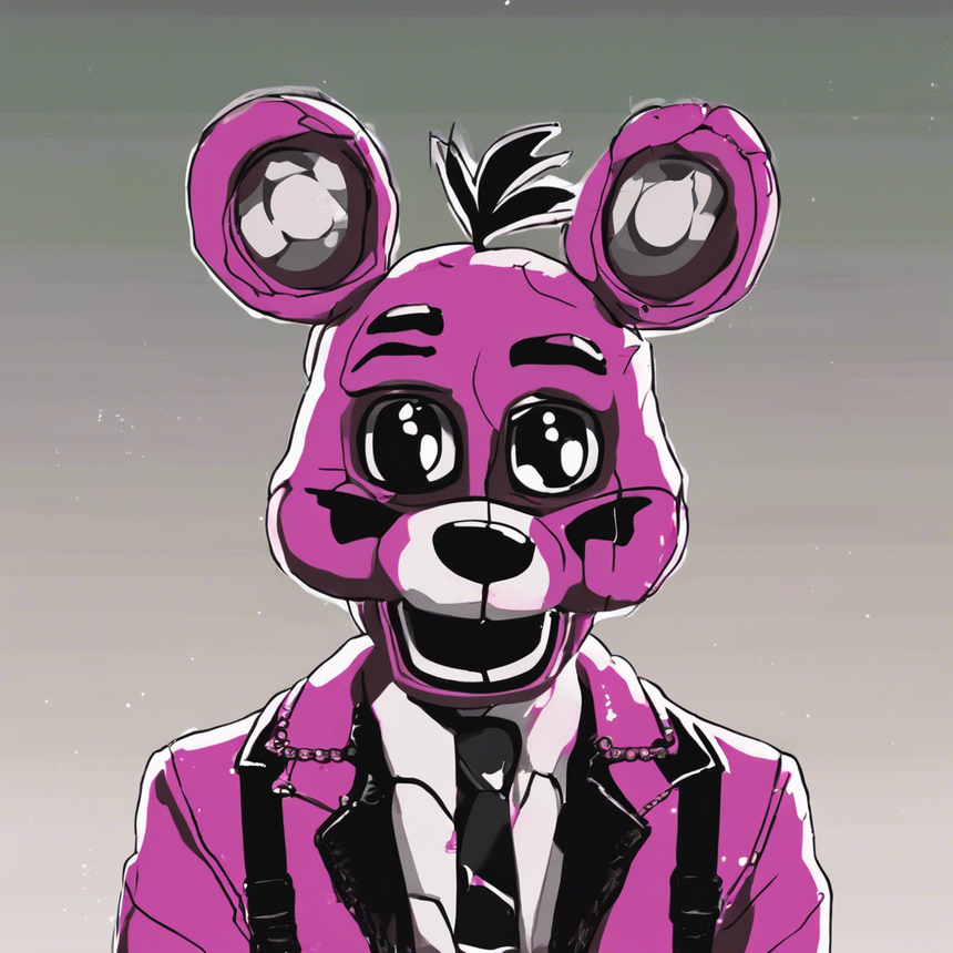 ValleyGirl Glamrock Chica (Fnaf:SB - Unused Audio)