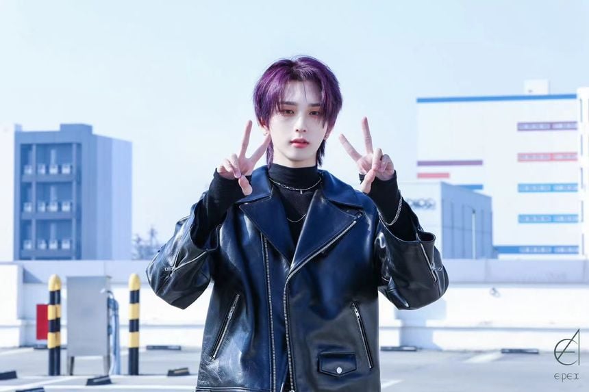 epex baeksung