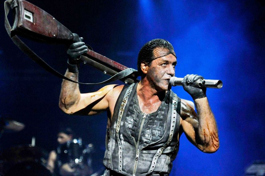 Rammstein