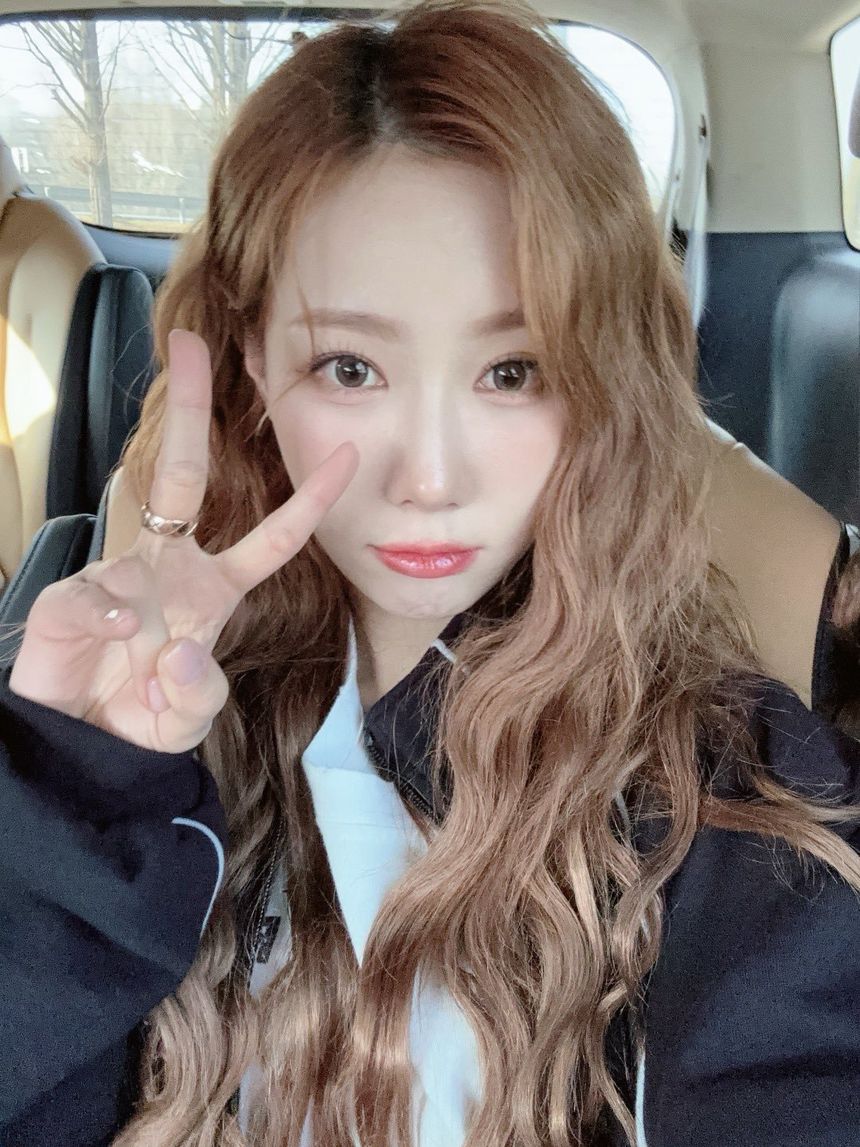 DREAMCATCHER - HANDONG