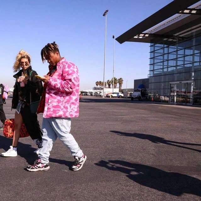 Juice WRLD