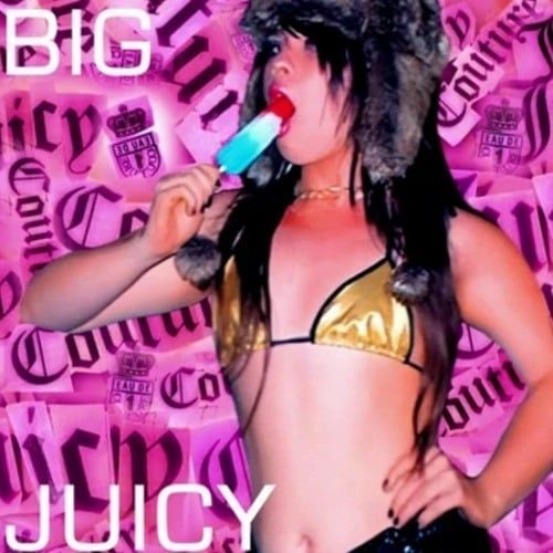 Ayesha Erotica (Big Juicy Era)
