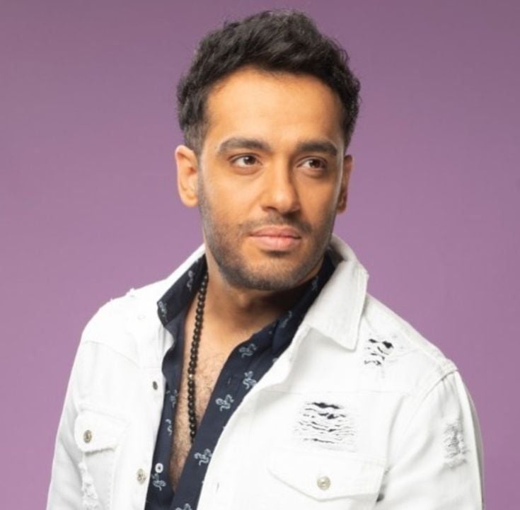Ramy gamal