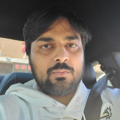 Mutahar (SomeOrdinaryGamers)