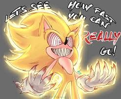 Fleetway Sonic