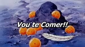 Narrador dbz