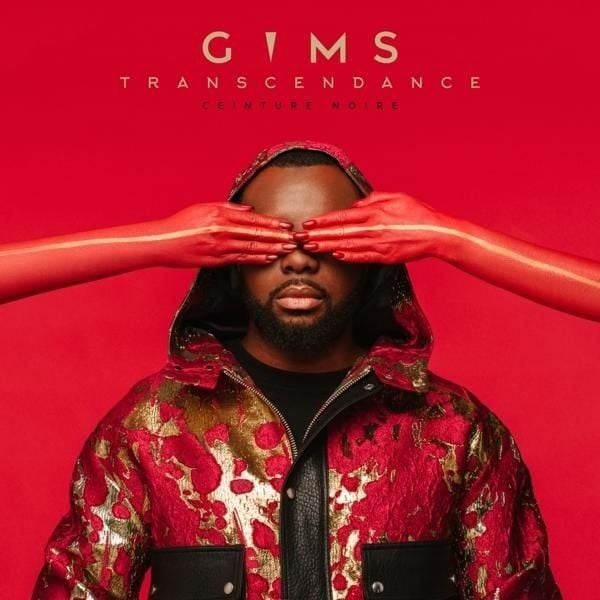 Maitre Gims
