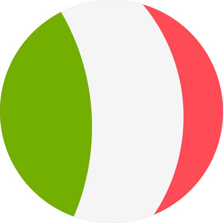 Italia alarma