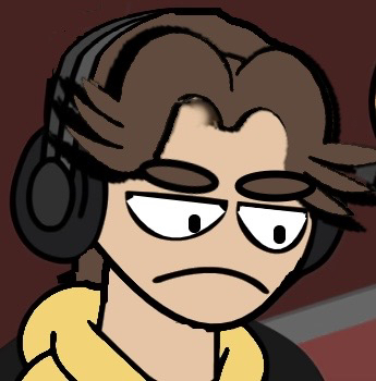 Patryck the Pilot (Eddsworld)