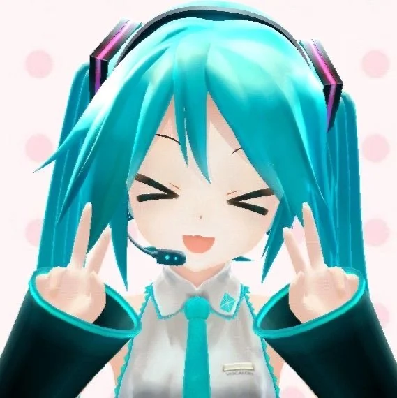rabbit miku