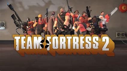 If all classes from TF2 was 1 class