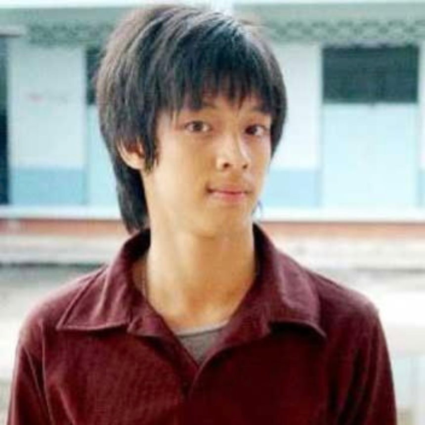 กั๊ก เล้าโลม ยุคอัลบั้มแรก (Gug Laolom Self Titled Era)